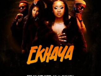 Zee & Ntando Yamahlubi – Ekhaya ft. Nkosazana Daughter & Tee Jay