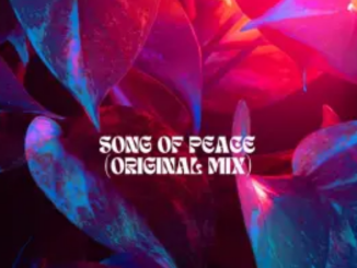 Capsule Deep SA – Song Of Peace (Original Mix)