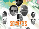 Soweto’s Finest – Achuuuu ft. Crush, Finest Kids & Slingshot RSA