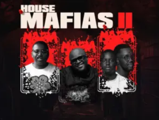 King Deetoy, EZRA & Deep Essentials – House Mafias 2 EP