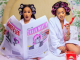Zee Nxumalo & Pabi Cooper – Thula Mabota 2.0 ft. 031Choppa, Shakes & Les