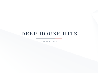 List of Top South African Deep house Hits