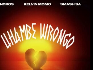 Bandros ft Smash & Mr Maker – Uhambo Wrongo