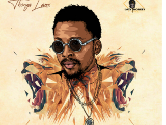 Mvzzle – Thongo Lami (Album