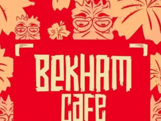 Tumza D’kota – Beckham Cafe Mix