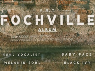 El Maestro – Fochville (Album