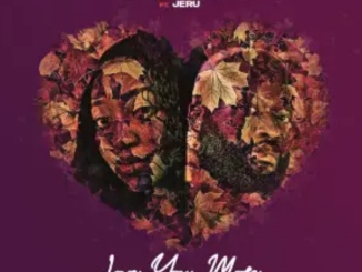 UMngomezulu – Love You More (Remixes)