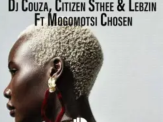 DJ Couza, Citizen Sthee & Lebzin – Oska Nnyatsa ft. Mogomotsi Chosen