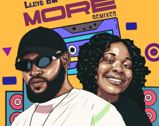 Lloyd BW & Kali Mija – More (Remixes)
