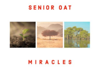 Senior Oat – Miracles (Album