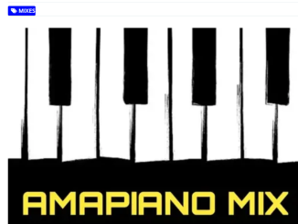 DJ Ace – 05 April 2024 (Amapiano Mix)