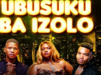 DJ Skizoh BW & Tee Jay – Ubusuku Ba Izolo ft. Emoji SA, Lucia Dottie & Ntando Yamahlubi