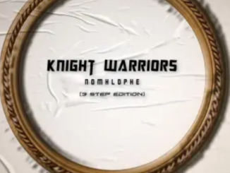 Knight Warriors – Nomhlophe (3 Step edition)