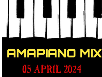 DJ Ace – Amapiano Mix (05 April)