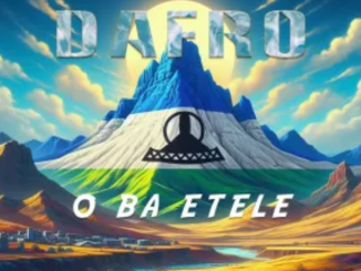 Dafro – O Ba Etele
