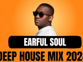 Earful Soul – Turbang Studios Deep House Mix