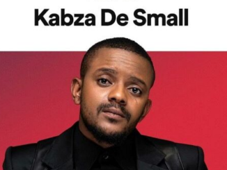 Kabza De Small & DJ Maphorisa – Moya Wami ft. MaWhoo