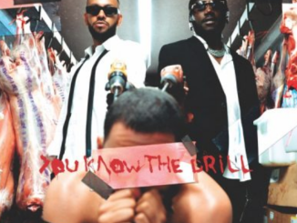YoungstaCPT & RAF DON – You Know the Drill EP