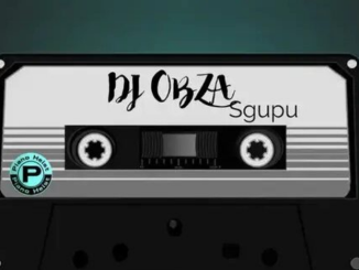 DJ Obza, DJ Gizo & Buckzin Keyz – Sgupu
