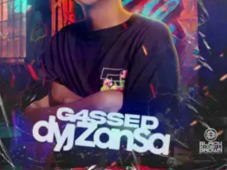 Djy Zan SA – G4ssed (Album)