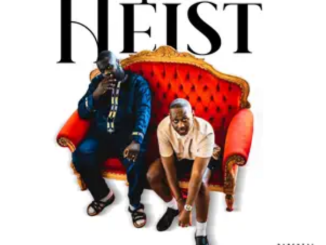 Mark Akol & Sipho the Gift – The Heist (Album)