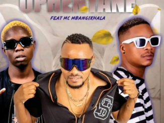 Niseni, Gallo & DJ Bopstar SA – Uphenyane ft. MC Mbangikhala