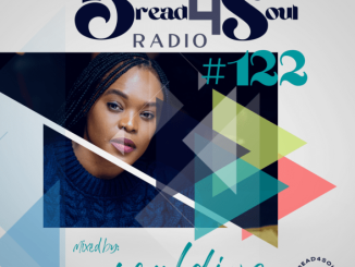 Dj SoulDiva – Bread4Soul Radio 122 Mix
