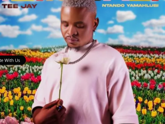Tee Jay – Izimbali ft. Ntando Yamahlubi