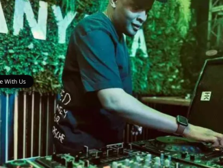 DJ Karri – Co.fi Amapiano Mix