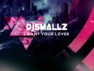 DJ Smallz – I Want Your Lover (Deeply Groove Mix)