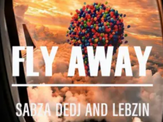 Sabza DeDj & Lebzin – Fly Away