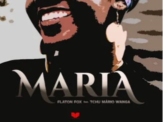DJ Flaton Fox – Maria