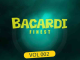 Jr Six & XoliSoulMF – Bacardi Finest Vol 002