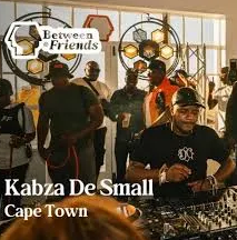 Kabza De Small – Between Friends x Klipdrift (Mix)