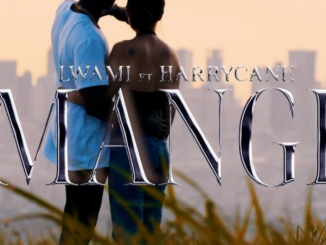 Lwami – Mangi ft. HarryCane