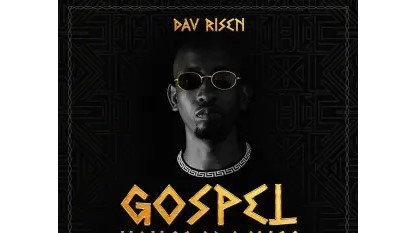 Dav Risen – Gospel House Grooves (Vol.2)