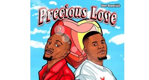 Deep Essentials – Precious Love (Album)