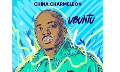 China Charmeleon – Ubuntu (Album)