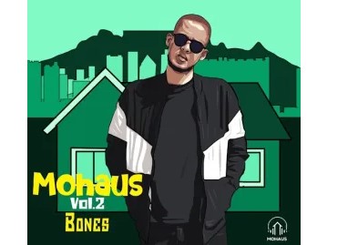 Bones – Mohaus, Vol. 2