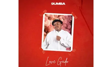 9umba – Love Gado (Album)