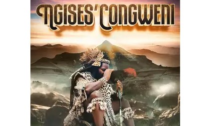 Big Zulu – Ngises’Congweni (Album)