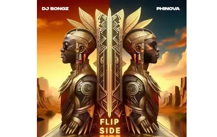 DJ Bongz & Phinova – Flip Side (Album)