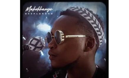 Deep London – Makukhanye (Album)