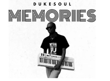 DukeSoul – Memories (Album)