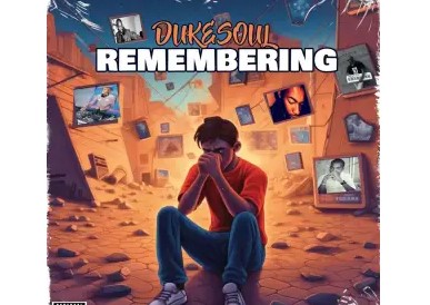 DukeSoul – Remembering (Album)