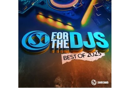 Soul Candi Records – For The DJs (Best of 2023)