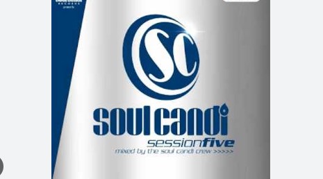 Fakaza - Soul Candi Session 4