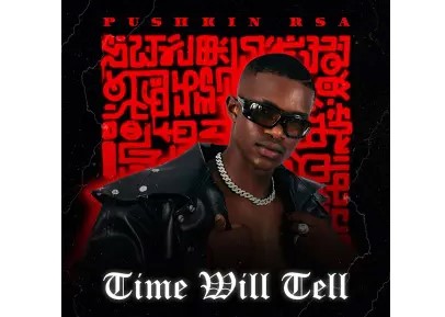 Pushkin RSA – Time Will Tell (Album)