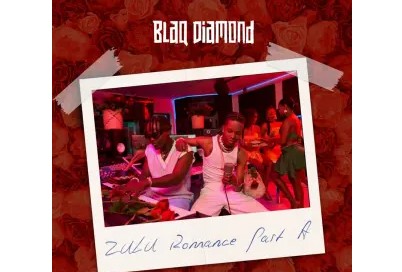 Blaq Diamond – Zulu Romance (Album)