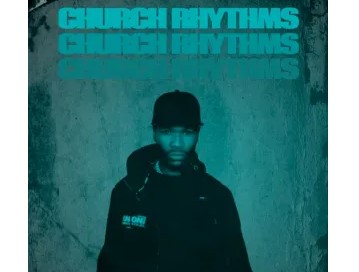 Pro-Tee – Church Rhythms (Album)